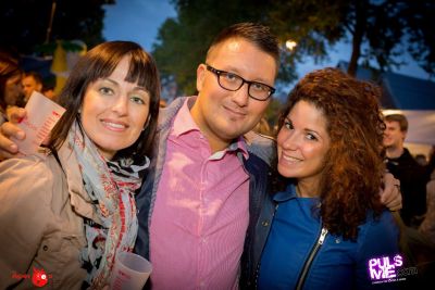 Cinq DJ's au Bd. Dolez ! - Gallerie photo #173